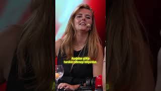 Çişe Giden Adam Olarak Sahneye Gelmek İstemiyorum 😅 | #gerçekleracıdır #ilkerayrık  #atakançelik
