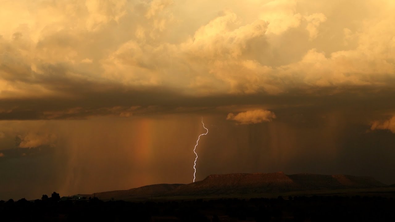 Why Central Oregon’s spring weather feels like a wild ride