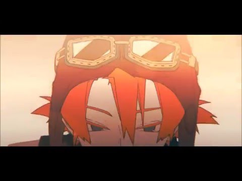 Macne Nana 脱獄 Jailbreak VOCALOIDカバー