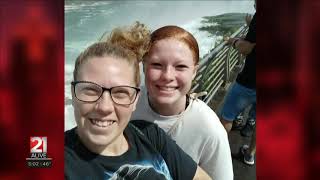 Search continues for missing DeKalb County teen