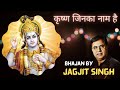क ष ण ज नक न म ह ग क ल ज नक ध म ह Krishna Jinka Naam Hai Gokul Jinka Dhaam Hai र ध र ध mp3