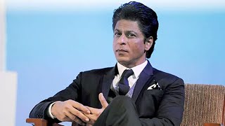 Shah Rukh Khan stopped at Mumbai airport, quizzed for an hour about customs duty