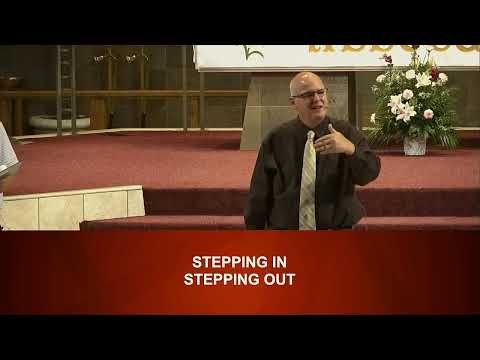 St. Paul Lutheran 10:47am Service May 11, 2025