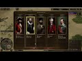 age of empires 3 de 멕시코전 씹사기 바하캘리포니아혁명 대응법으로 교회빌드를 꺼내든 프랑스 근데 상대는 씹새끼였다
