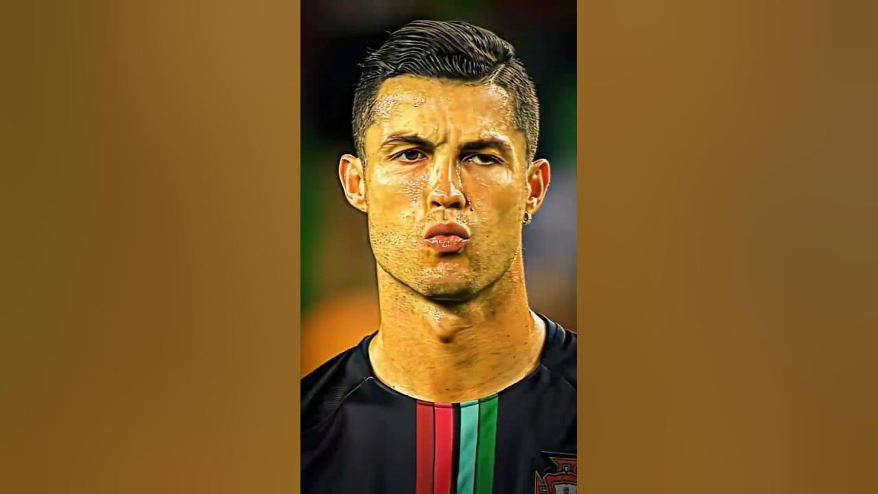 раналду кровь - YouTube