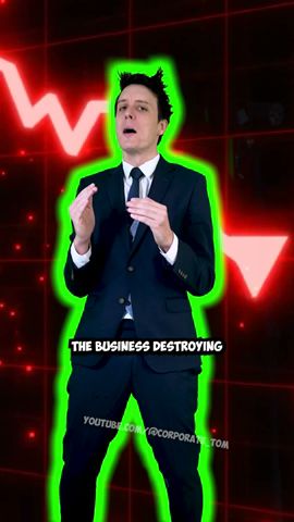 The Business Destroying Osborne Effect Explained!