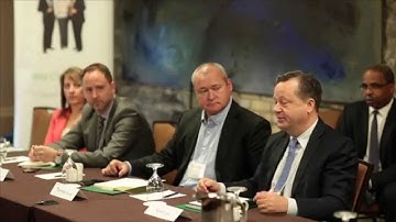 CIO Roundtable: Securing Information in an Unsecure World - Value of penetration testing