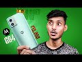 Moto G64 5G Review ⚡️ After 30Days | Best 5G Smartphone Under ₹15,000 🔥