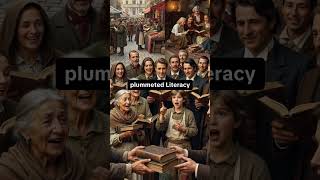 Gutenberg: The Man Who Printed the Modern World
