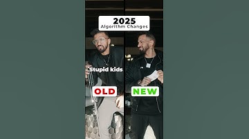 This Is The Secret To The New Algorithm #businessmentor #motivation #success