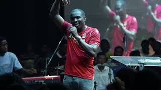 My Soul Listen   Worship and Glory Retreat 2024