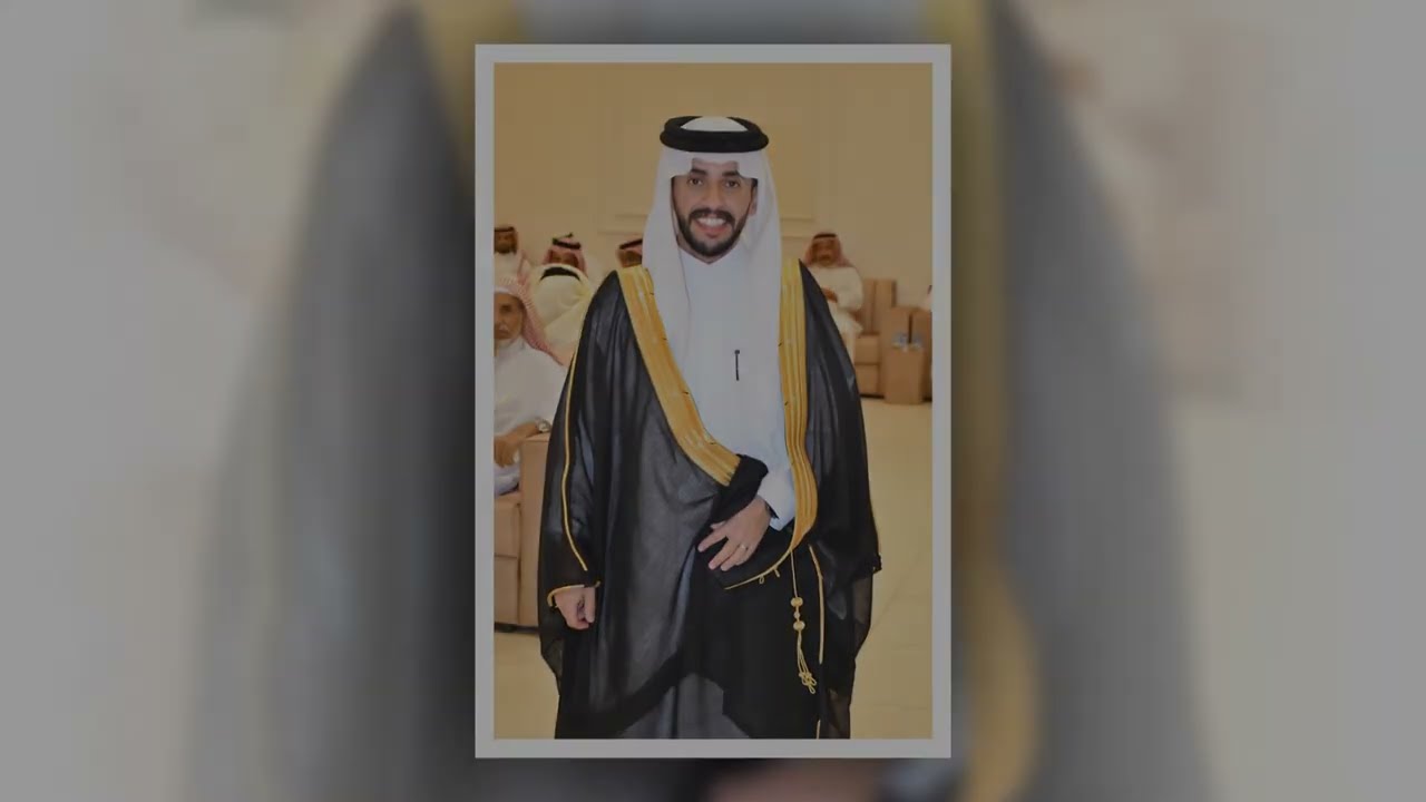 حفل زواج علي محمدعلي الشهري
