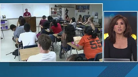 Maryland launches new initiative to tackle teacher shortage