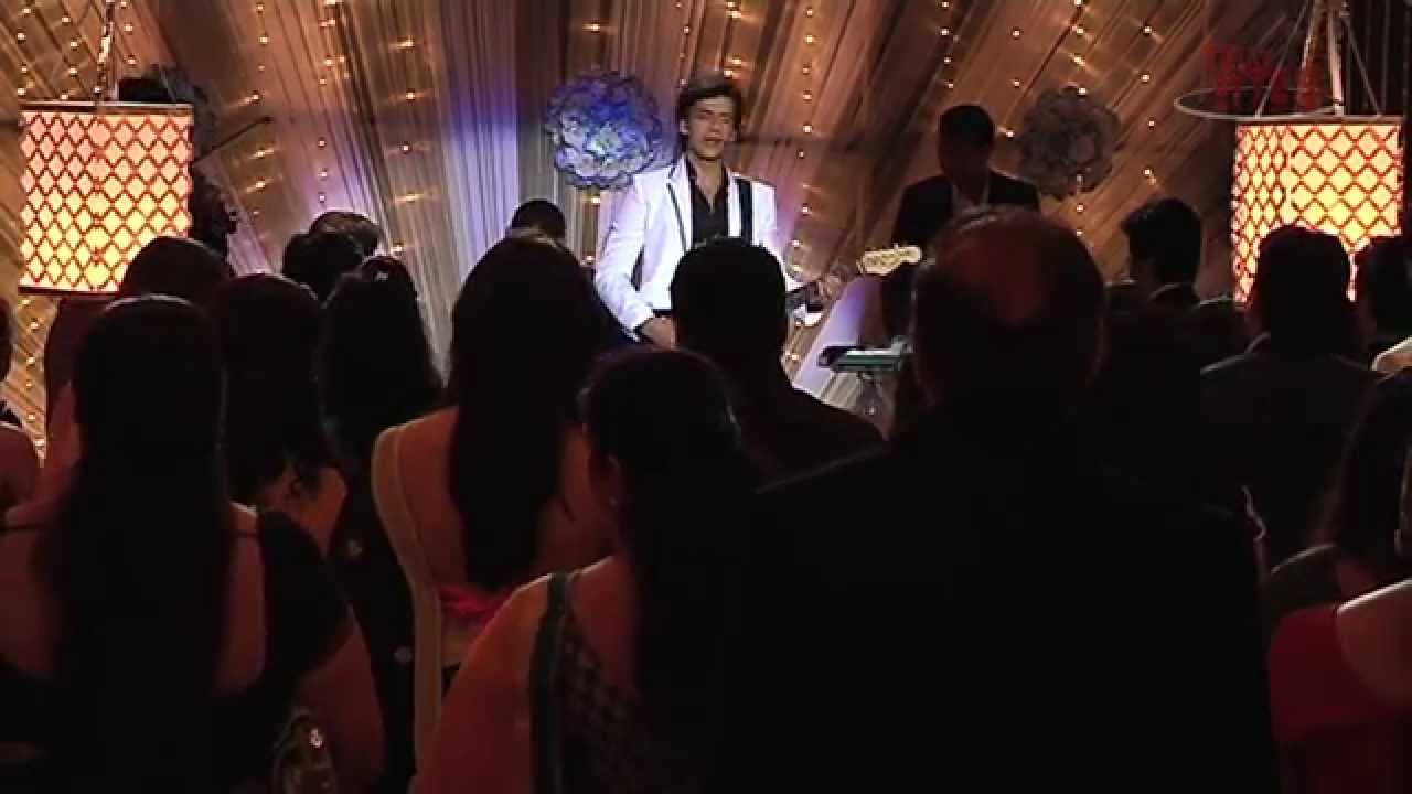 Ek Haseena Thi - Durga's Engagement followed by Big Twists