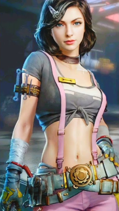 Bgmi pubg Sara Voice message