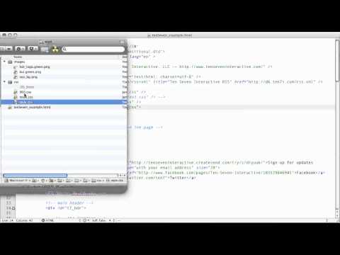 960gs Grid System Hands On Tutorial - YouTube