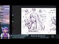 FE Engage: Unit Awards! Maddening Blind Run :)🔺Lin Draws