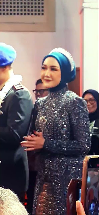Lagu Doel Sumbang untuk putrinya 'Nael' yang menikah🤵‍♂️👰‍♀️'Wilujeng Pangantenan' (Happy Wedding) 🥰