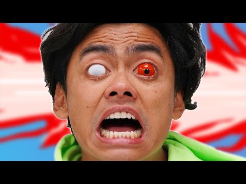 10 Crazy Contacts You Never Knew Existed..