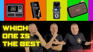 Elevate Your Routine With One Of These | Best Silent Practice Tool for Guitar