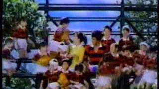 1985年cm 京塚昌子 榊原郁恵 シャワーリンス銀河 銀座アスター Youtube 1985年cm 京塚昌子 榊原郁恵 シャワーリンス銀河 銀座アスター Youtube