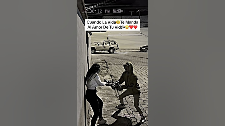 😱😱Ese Final!!!😎#viral #parati  #amor #parejas  #novios