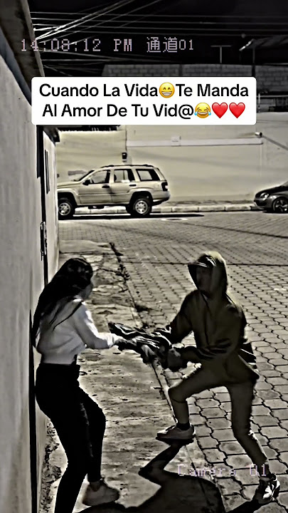 😱😱Ese Final!!!😎#viral #parati  #amor #parejas  #novios