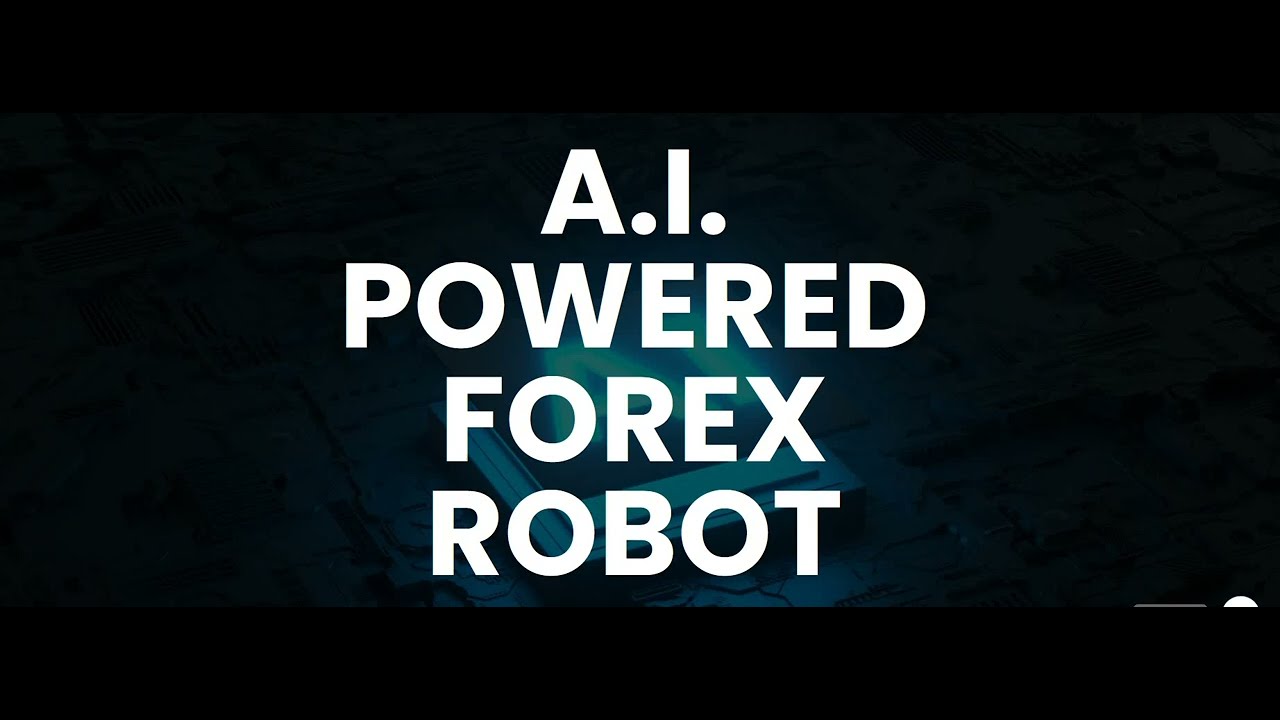 POWERED FOREX A.I. Prosperity YouTube