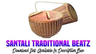 New Santali Traditional Dabung Beat 2021 | mHn Creation