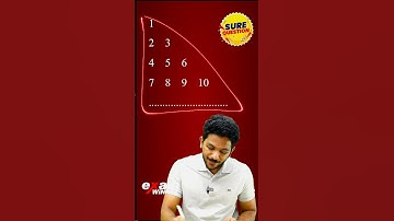 Pattern Question - important Question | SSLC Maths