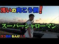 【バス釣り】 究極のシャローの釣り方教えます!