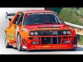 670Hp/830Nm Lancia Delta Evo || Legendary Integrale by Felix Pailer