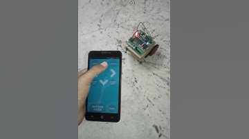 Skyfi Labs Online Course - Bluetooth Robotics -Vishal Vyas