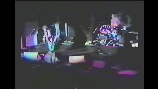 Fastway 1983 08 25 Nassau Coliseum, Uniondale, NY (Upgrade)