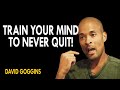 David Goggins - How To Deal With A Quit Mindset | So Powerful (Must See!)