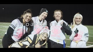 Powderpuff Game 2017 - Under the Lights