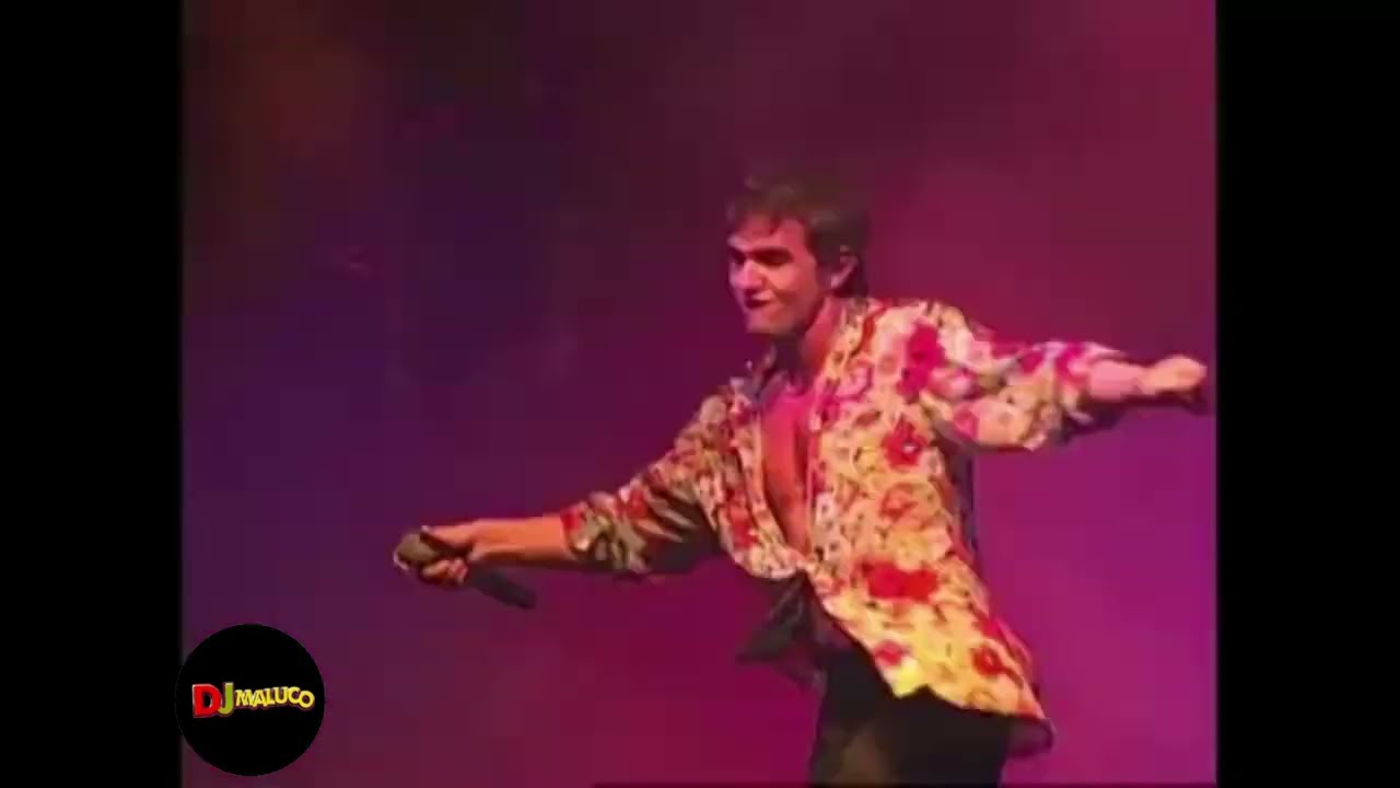 DJ Maluco Primeiro Dvd