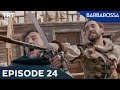 Barbarossa Sword Of The Mediterranean Episode 24 Barbarossa Sword Of The Mediterranean Episode 24