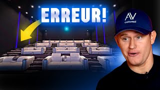 On Critique Les Home Cinema De Milliardaires 