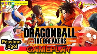 Tudo sobre Dragon Ball: The Breakers: veja gameplay e requisitos