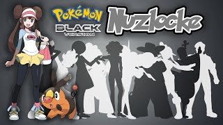 Perhaps Tepig Is The Answer | Pokemon Black Nuzlocke