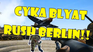 The Soviet experience #2 - Heroes & Generals