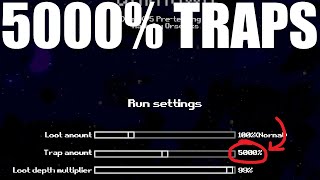 Celebrity 5k% trap amount in Scav prototype is hell Profile