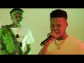 Shane Eagle, Nasty C & A Reece rep IVYSON | Hip Hop Awards 2018 Cypher