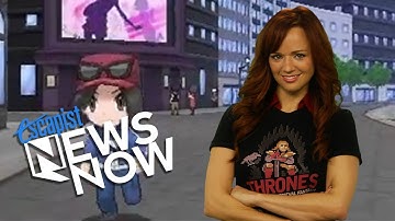 POKEMON X AND Y BUG: NINTENDO RESPONDS (Escapist News Now)