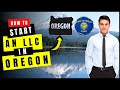 How to Start an LLC in Oregon Under 5 Minutes with Taylor Brands (Taylor Brands LLC Review 2025)