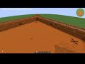 Trinity SMP Build day