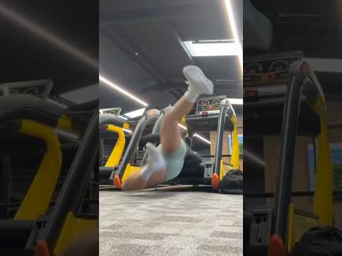 Skip the treadmill