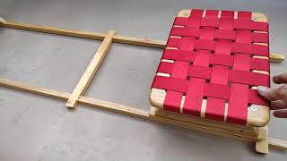 Canoe rowing rig