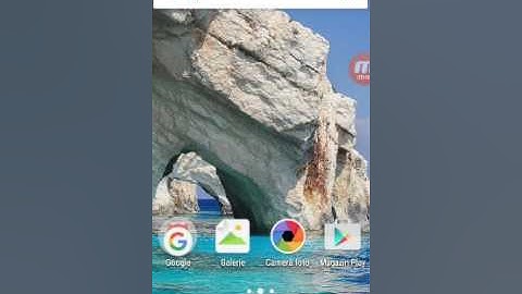 Allview p5 eMagic super telefon